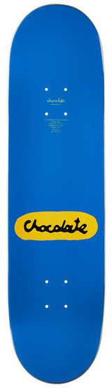 Chocolate Deck Mcfetridge Drips Herrera