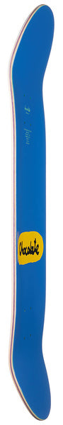 Chocolate Deck Mcfetridge Drips Herrera