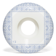Chocolate Wheels (Jeu De 4) 53Mm Bandana Conical 101A
