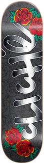 Cliche Deck Traditional Rhm Black