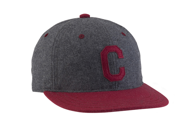 Casquette Coal The Young Cardinal