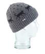 Bonnet Coal Women The Edie Charcoal