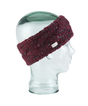 Bandeau Coal Wos The Greer Burgundy