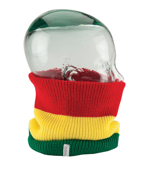 Cache-cou Coal The Frena NW Rasta