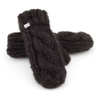 Gants Coal Wos The Rosa Black