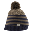 Bonnet Coal The Sweater Heather Olive