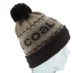 Bonnet Coal The Kelso Olive