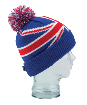 Bonnet Coal The Nations GB