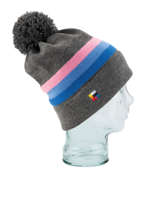 Bonnet Coal The Freezin Charcoal