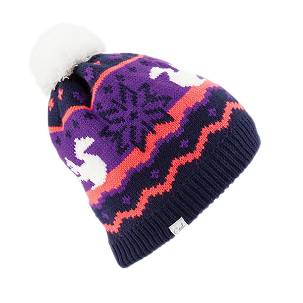 Bonnet Coal Wos The Heidi Navy