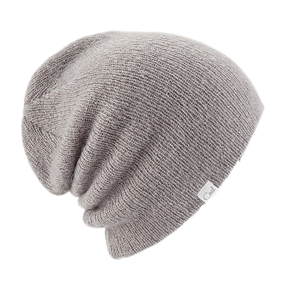 Bonnet Coal Wos The Hazy Grey