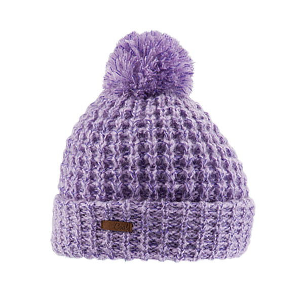 Bonnet Coal Wos The Kate Lilac