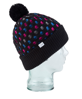 Bonnet Coal Wos The Jackie Black