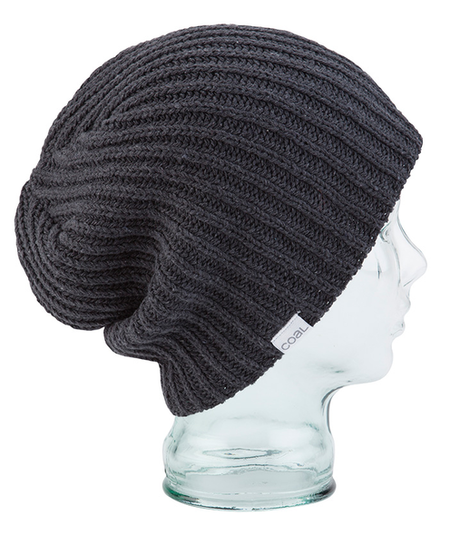 Bonnet Coal The Cottonwood Charcoal