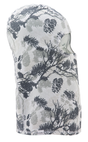 Cagoule Coal The B.e.b. Light Snow Camo