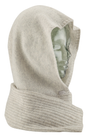 Écharpe Coal Wos The Woods Light Grey