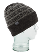 Bonnet Coal The Shepherd Heather Black