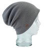 Bonnet Coal The Soma Grey