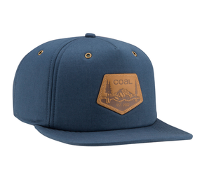 Casquette Coal The Tahoma Slate