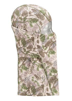 Cagoule Coal The Flex High Desert