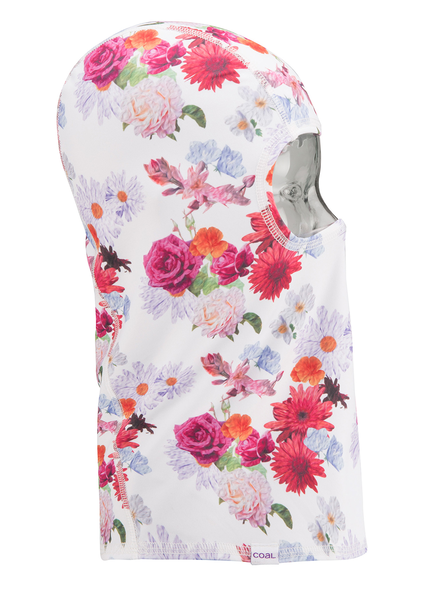 Cagoule Coal The B.e.b. Light Flowers