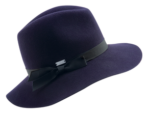 Chapeau Coal Wos The Hazel Navy