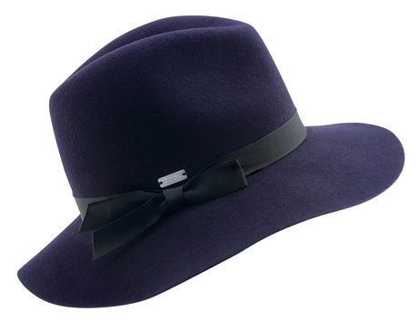 Chapeau Coal Wos The Hazel Navy