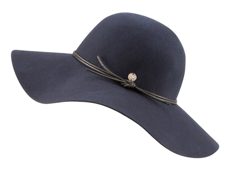 Chapeau Coal Wos The Harper Navy