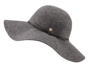 Chapeau Coal Wos The Harper Charcoal
