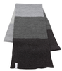 Écharpe Coal The Dylan Heather Black