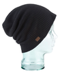 Bonnet Coal The Soma Black