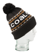 Bonnet Coal The Kelso Black Brown