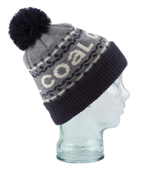Bonnet Coal The Kelso Grey