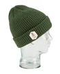 Bonnet Coal The Scout Forest Green