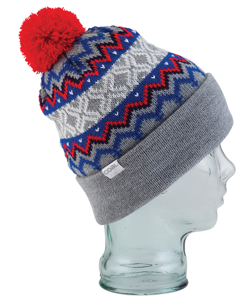 Bonnet Coal The Winters Grey