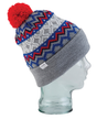 Bonnet Coal The Winters Grey