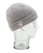 Bonnet Coal The Junior Heather Grey