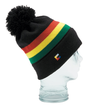 Bonnet Coal The Freezin Black