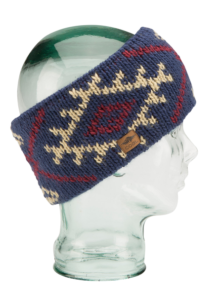 Bandeau Coal The Purcell HB Navy