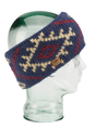 Bandeau Coal The Purcell HB Navy