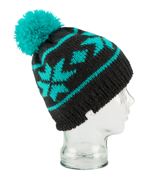 Bonnet Coal Wos The Britta Black