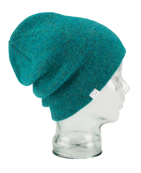 Bonnet Coal Wos The Ruby Teal