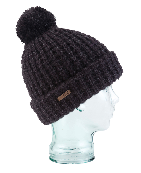 Bonnet Coal Wos The Kate Heather Black