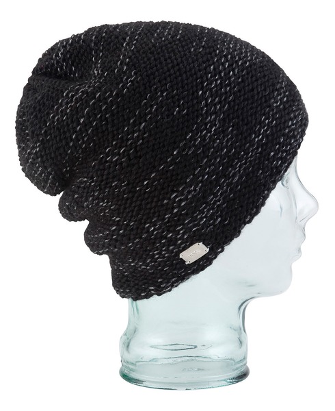 Bonnet Coal Wos The Pia Black