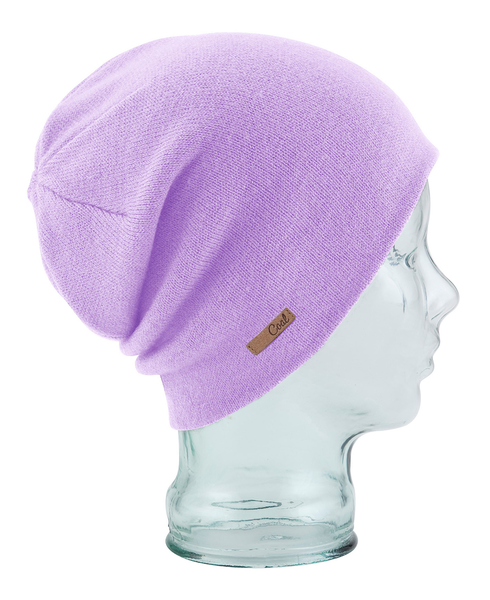 Bonnet Coal Wos The Julietta Lavender