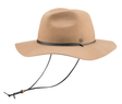 Chapeau Coal The Lee Khaki