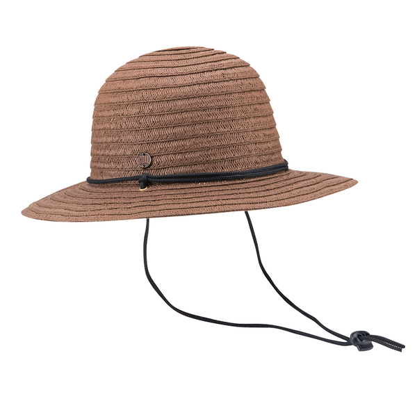 Chapeau Coal The Sandy Brown