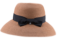 Chapeau Coal Wos The Loretta Brown