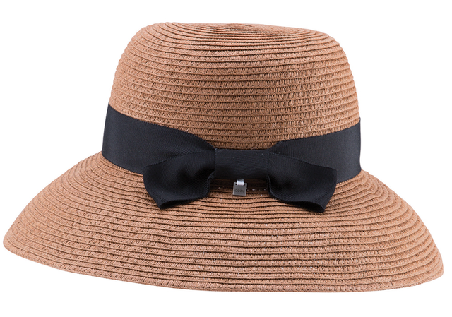 Chapeau Coal Wos The Loretta Brown