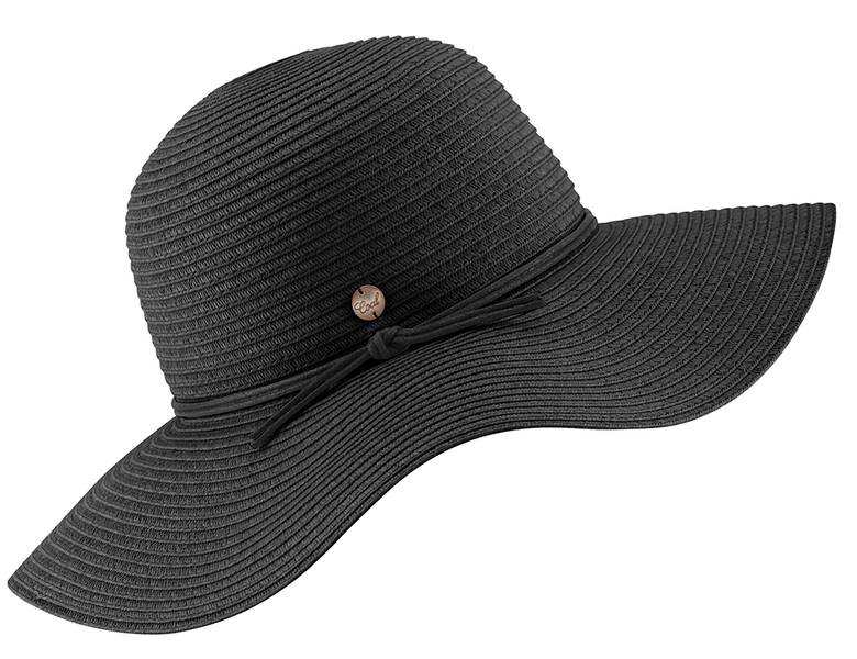 Chapeau Coal Wos The Seaside Black